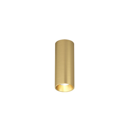 Накладной светильник Denkirs SHINE TUBE | ШАЙН ТЬЮБ DK2615-SB. Фото 4