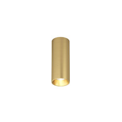 Накладной светильник Denkirs SHINE TUBE | ШАЙН ТЬЮБ , Denkirs DK2615-SB