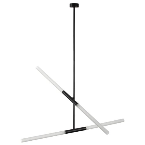 Потолочный светильник «ODEON LIGHT» 4307/4, серия: SOHO (крепление на планке). Фото 1.