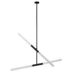 Потолочный светильник «ODEON LIGHT» 4307/4, серия: SOHO (крепление на планке)