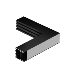 Соединительный элемент LINE 5050 (L3/RAL9005)