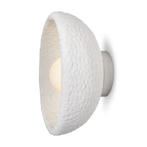 Настенный светильник (бра) Freya FR5428WL-01W1 (Белый) - фото 2