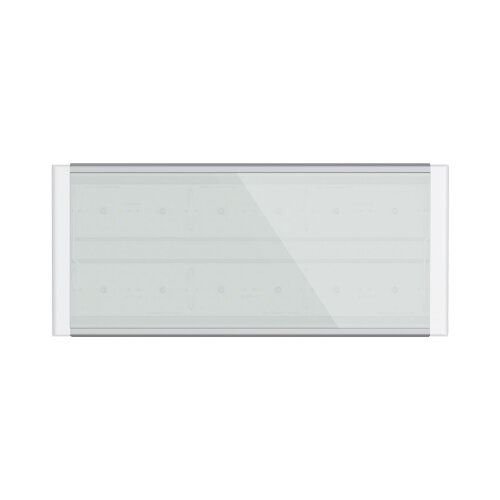 Светодиодный прожектор WOLTA PRO АВРОРА ДО01-60-001-5К Д120 60Вт 5000К IP65 Матовый - фото 1.