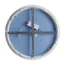 Потолочный светильник FR5457CL-L36B Космический / Cosmic 36 Вт LED (Черный) FR5457CL-L36B - фото 6