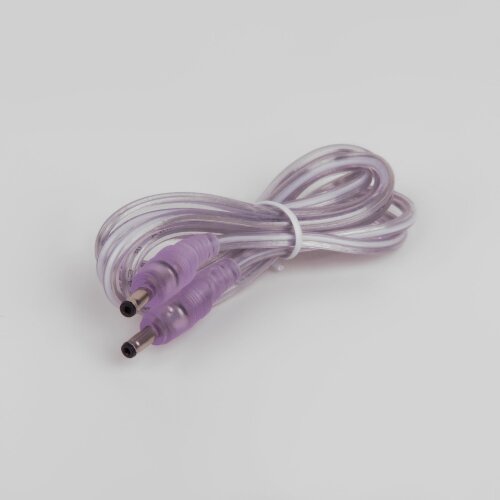 Светодиодный светильник с выключателем 2*60см - Фото 5