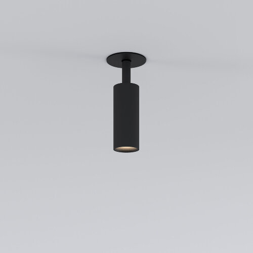 Встраиваемый светодиодный светильник Diffe - Фото 2