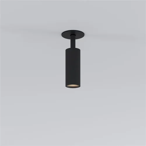 Встраиваемый поворотный светодиодный светильник Diffe 25039/LED - фото 2