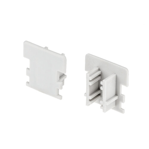 Заглушка для HR-F глухая (Arlight, Пластик) - фото 1