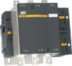 Контактор КТИ-5225 225А 400В/АС3 KARAT IEK KKT50-225-400-10 - фото