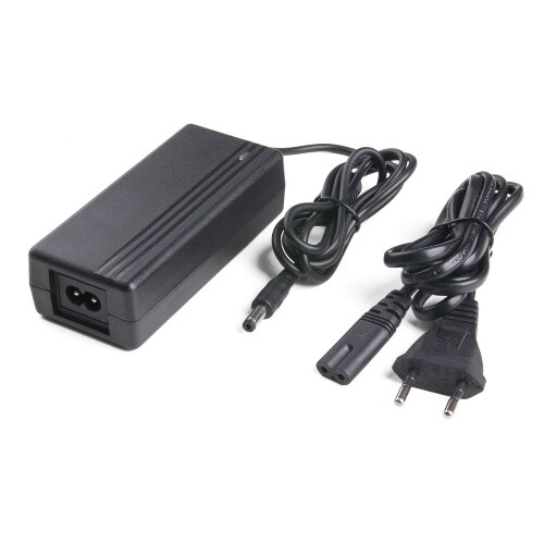 Блок питания 12V 48W IP20 - фото 1