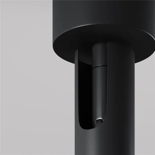 Потолочный светильник Focus T 4000K 6Вт 36° (Черный) - фото 7