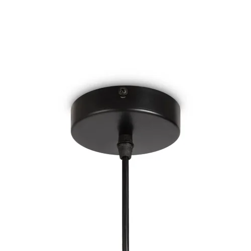 Подвесной светильник Freya FR5247PL-01BG1 (Черный) - фото 5