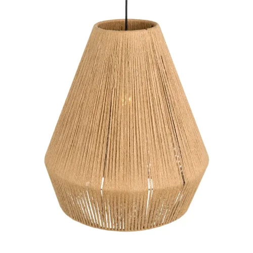 Подвесной светильник Freya FR5247PL-01BG1 (Черный) - фото 6