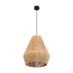 Подвесной светильник Сад для отдыха / LoungeGarden (Черный) FR5247PL-01BG1