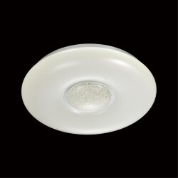 Настенно-потолочный светильник «Sonex» 2074/DL, серия: LAZANA (накладной) - Беспроводной пульт ДУ