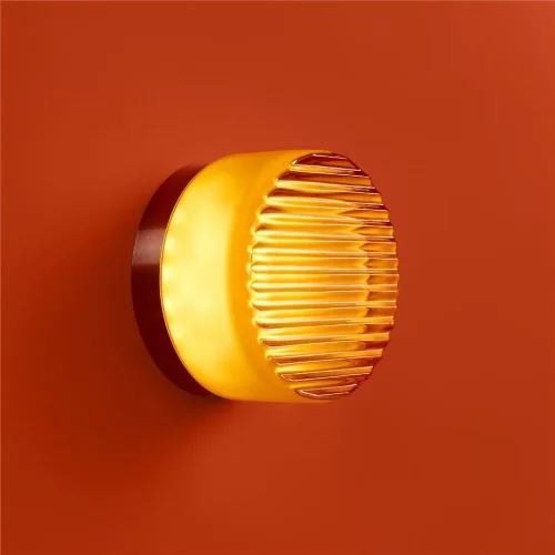 Настенный светильник (бра) Freya FR5603WL-L8YA (Никель) - фото 3