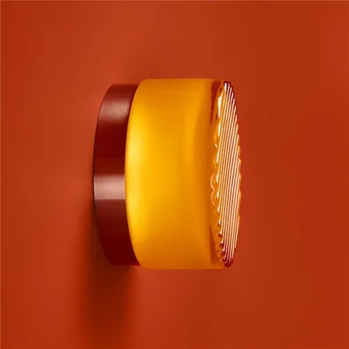 Настенный светильник (бра) Freya FR5603WL-L8YA (Никель) - фото 6