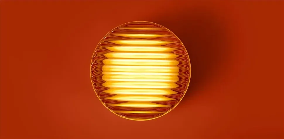 Настенный светильник (бра) Freya FR5603WL-L8YA (Никель) - фото 8