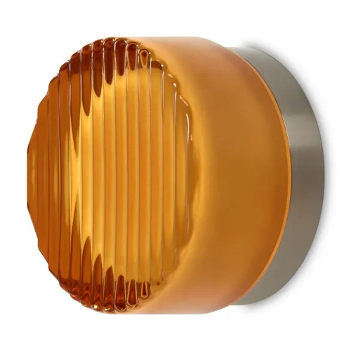 Настенный светильник (бра) Freya FR5603WL-L8YA (Никель) - фото 12