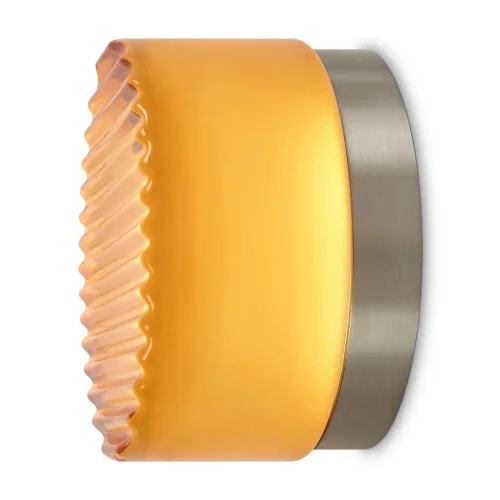 Настенный светильник (бра) Freya FR5603WL-L8YA (Никель) - фото 15