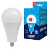 LED-A140-55W-4000K-E27-FR-NR Лампа светодиодная, Форма A, матовая, Серия Norma, Белый свет 4000K, Картон - фото 4