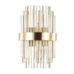 Бра «ODEON LIGHT» 4639/2W, серия: IDA (крепление на планке) - Для скрытой проводки