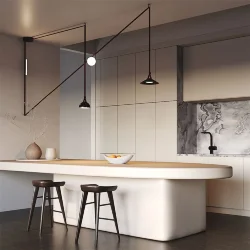 Комплект текстильной подвесной системы Parity TFC-Par-CW01-R