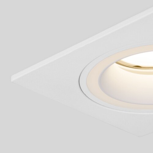 Встраиваемый точечный светильник - Фото 4