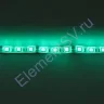 Светодиодная лента Standart class, 5050, 60led/m, RGB, 12V, IP65 - фото 3.