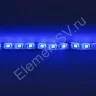 Светодиодная лента Standart class, 5050, 60led/m, RGB, 12V, IP65 - фото 5.