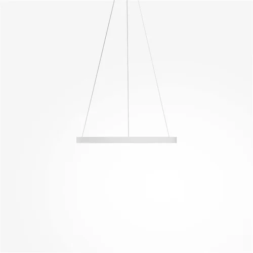 Подвесной светильник Rim 3000-4000К 36Вт (Белый) - фото 4