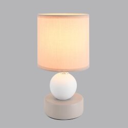 Настольная лампа «LUMION» 8180/1T, серия: LALANA - -
