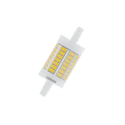 Лампа светодиодная 11.5W/2700K (=100W) 78mm R7s 220V | PARATHOM Special LINE | - OSRAM