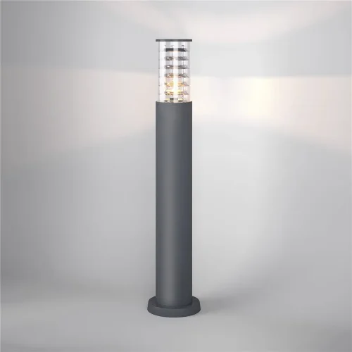 Ландшафтный светильник 1507 Techno серый IP54 1507 Techno серый - фото