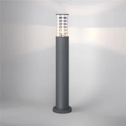Ландшафтный светильник 1507 Techno серый IP54 1507 Techno серый (035094)