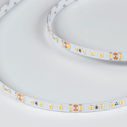 Светодиодная лента 14.4Вт теплое свечение, DSG2120-24-WW-33 005587