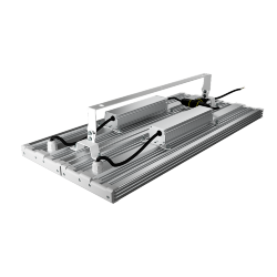 Светодиодный прожектор WOLTA PRO АВРОРА ДО01-200-402-4К К30 200Вт 4000К IP65 Прозрачный