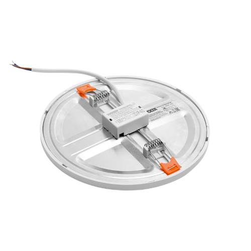 Светодиодный светильник WOLTA DLUS04-15W-6K 15Вт 6500К IP40 - фото 4.