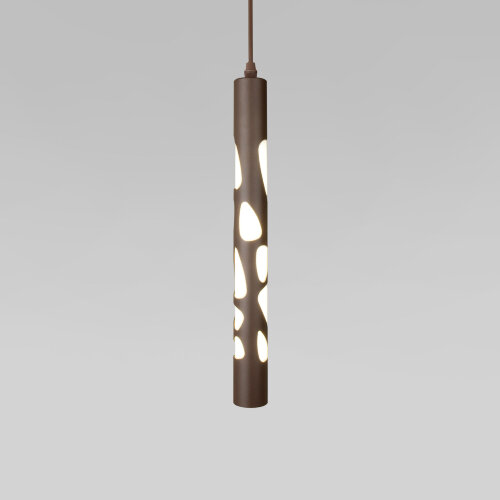 Подвесной светодиодный светильник - фото 1