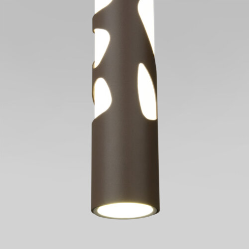 Подвесной светодиодный светильник - Фото 4