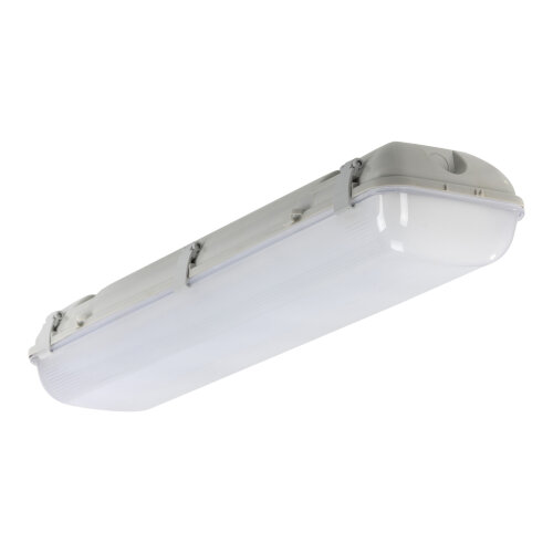 Светильник СЕВЕР LED 35Вт/3900Лм/5000К/65 670х155х110мм, опал, БАП - фото 2