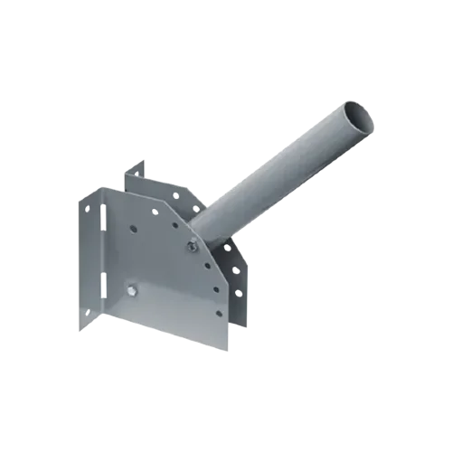 Кронштейн для уличных светильников D=48mm L=350mm | NSB-01-0-350-GR | - НАВИГАТОР. Фото