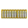 Элемент питания солевой AA/R6 R6-10S CLASSIC HEAVY DUTY Zinc (уп.10шт) Трофи Б0042310 - фото