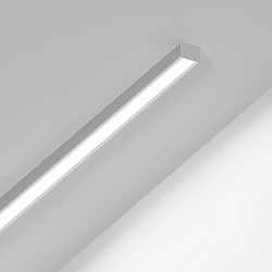 'Алюминиевый профиль SF-1612, накладной глубокий 3м, SF-1612-3MT 031954