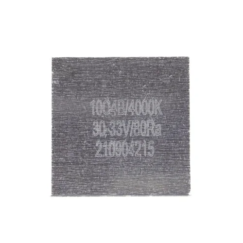 Светодиодная COB матрица X1313 W60 (30-33V, 20W, 600mA, EPISTAR, day white) - фото II