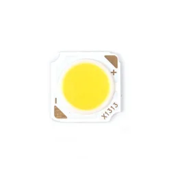 Светодиодная COB матрица X1313 W60 (30-33V, 20W, 600mA, EPISTAR, day white)