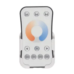 Сенсорный пульт R7-1 IC32 CCT/DIM (RF2,4GHz, 1 zone, 3VDC (CR2032))