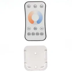 Сенсорный пульт R7-1 IC32 CCT/DIM (RF2,4GHz, 1 zone, 3VDC (CR2032))