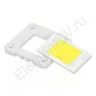Светодиодная матрица COB D137 (20W, 220V, White) - фото 2.