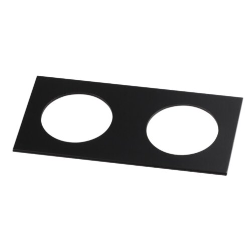 Рамка декоративная «Novotech» 357597, серия: METIS. Фото 1.